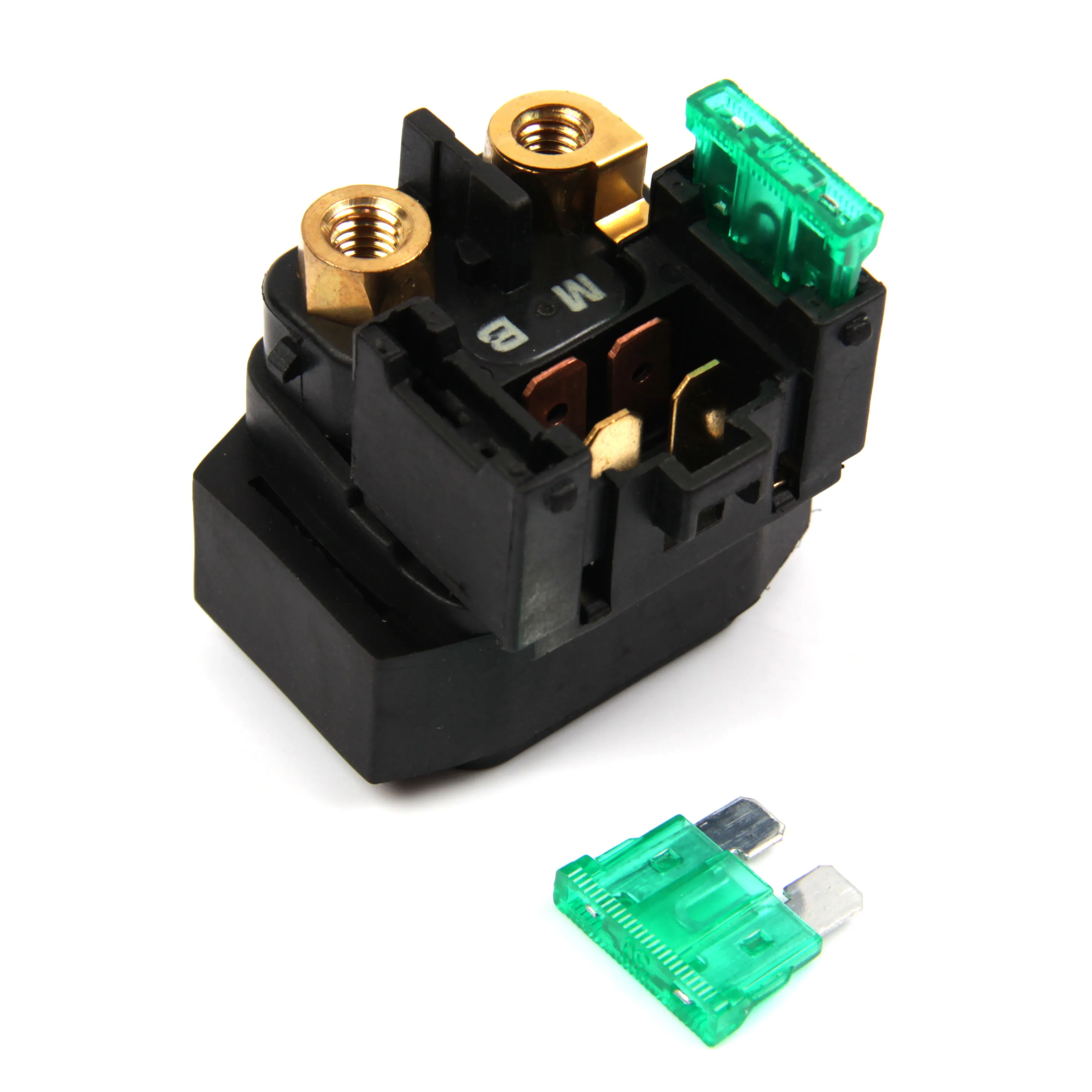 Электрическое реле для мотоцикла стартер соленоид аксессуары YAMAHA 1300 XVZ1300 ROYAL STAR