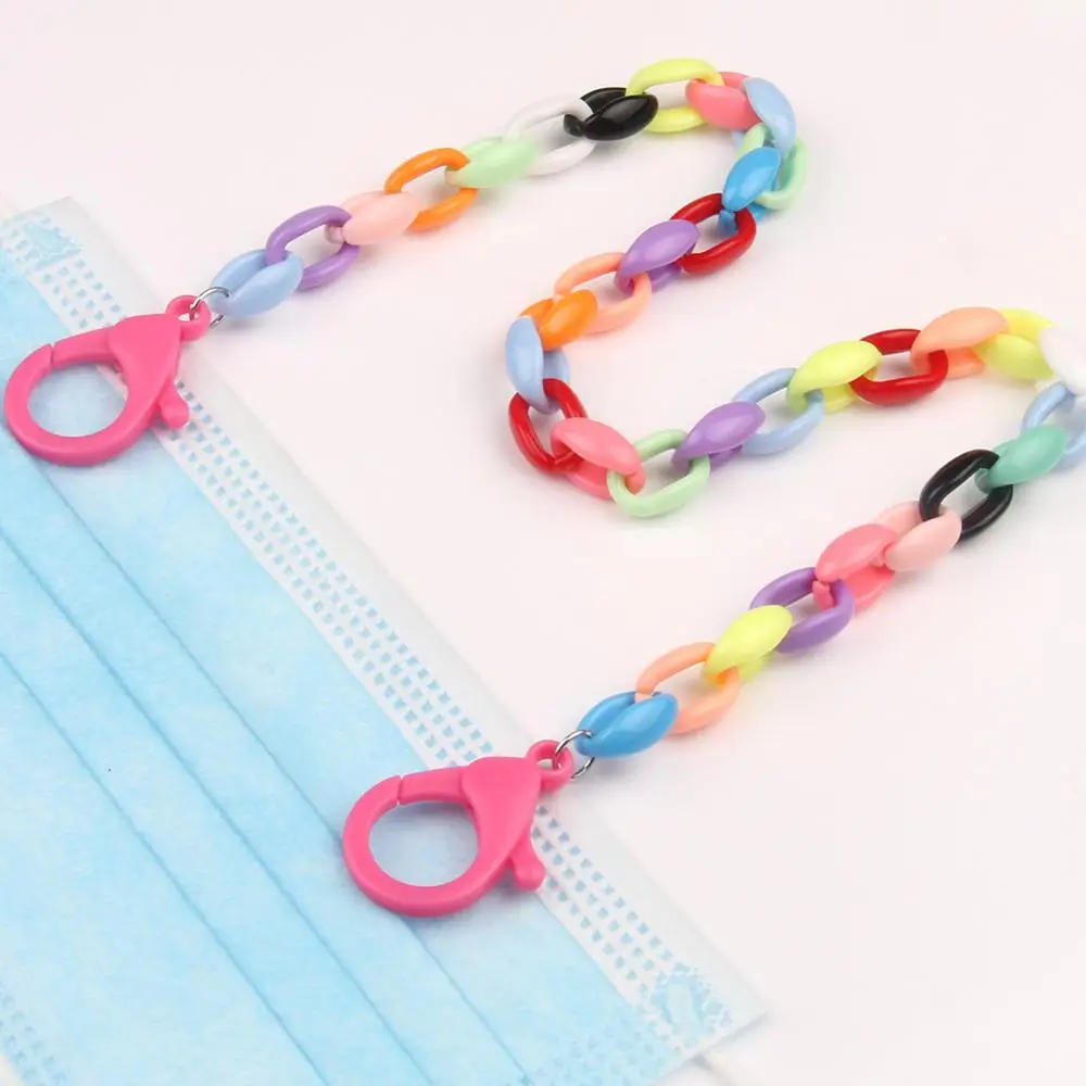 50/100 шт. съемная пластиковая цветная Пряжка для рукоделия | Украшения и аксессуары