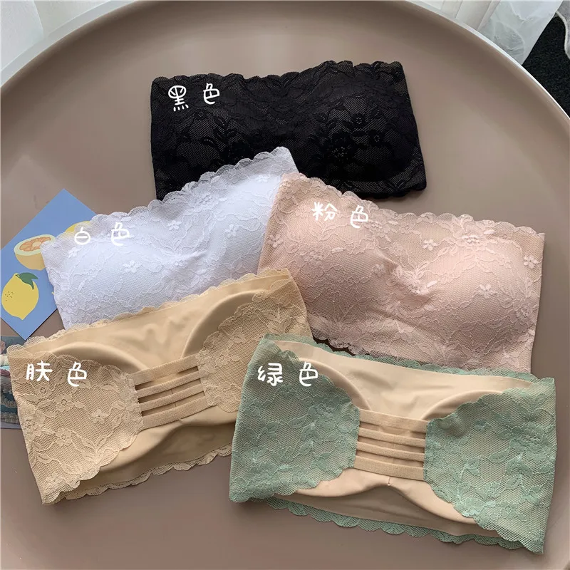 Сексуальный красивый жилет с защитой спины стильный кружевной топ труба для