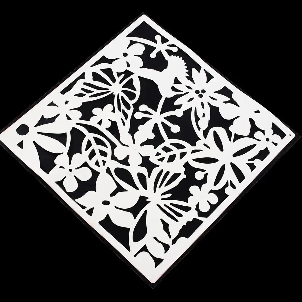 Перегородка для комнаты подвесной экран модная Гостиная полые занавески красные