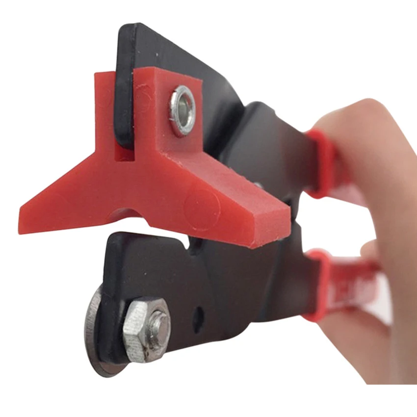 Профессиональные алмазные Стекло Плиткорез поделки для окна ручного