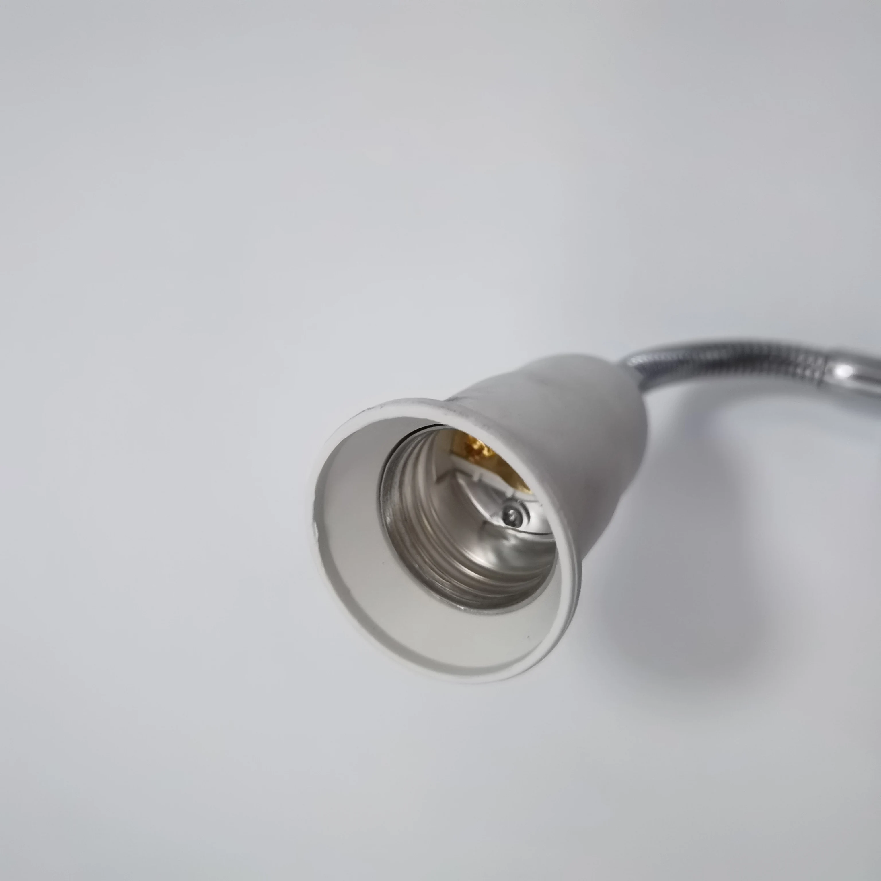 E27 оссветильник ительная розетка основа для лампы настенный гибкий держатель