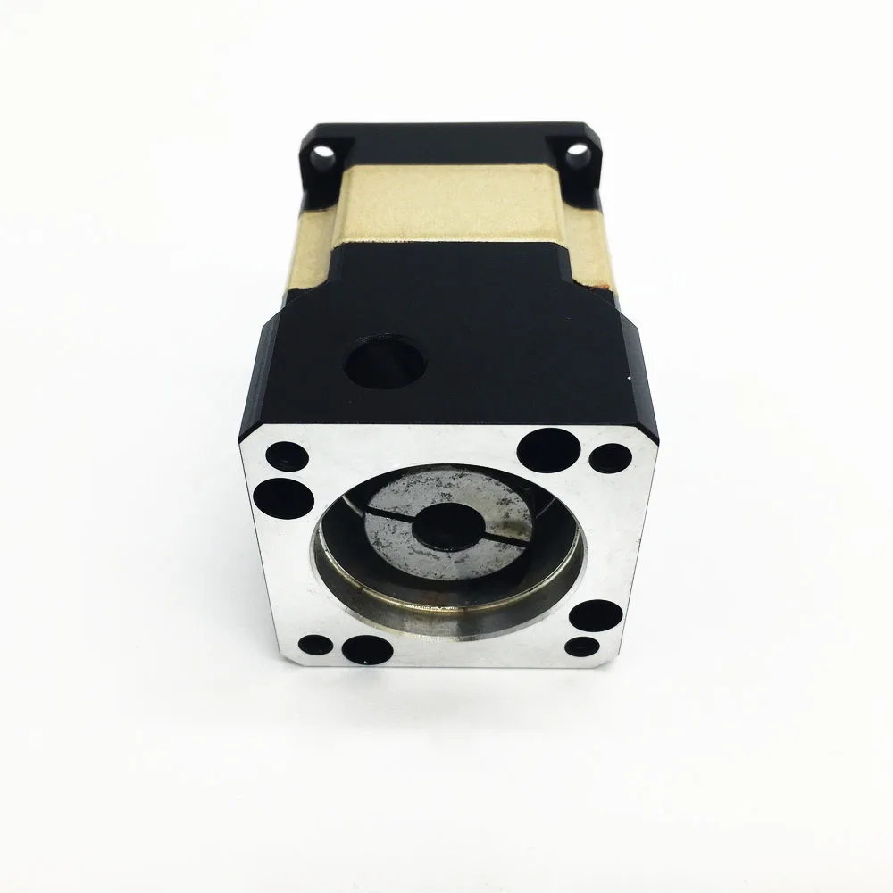 20:1 Gearbox Speed Ratio20 Planetary Reducer High Precision 8mm Shaft 4000rpm for CNC Robot 50W 100W 40mm Servo Motor | Обустройство