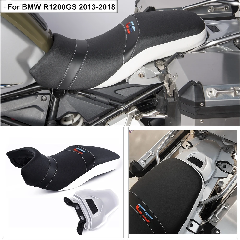 Чехол для пассажирского сиденья BMW R1200GS 2013 2018 R 1200GS LC Adventure ADV| |