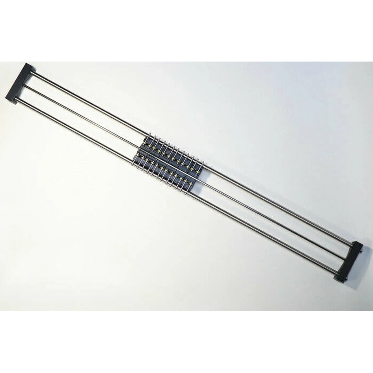 

NEW 1/87 Model Train Ho Scale Accessories One-axis Module Treadmill Treadmill and Connecting Line