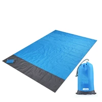 picnic mat outdoor camping hiking mat lawn cloth tent children mat outdoor moisture proof waterproof lawn picnic mat portable