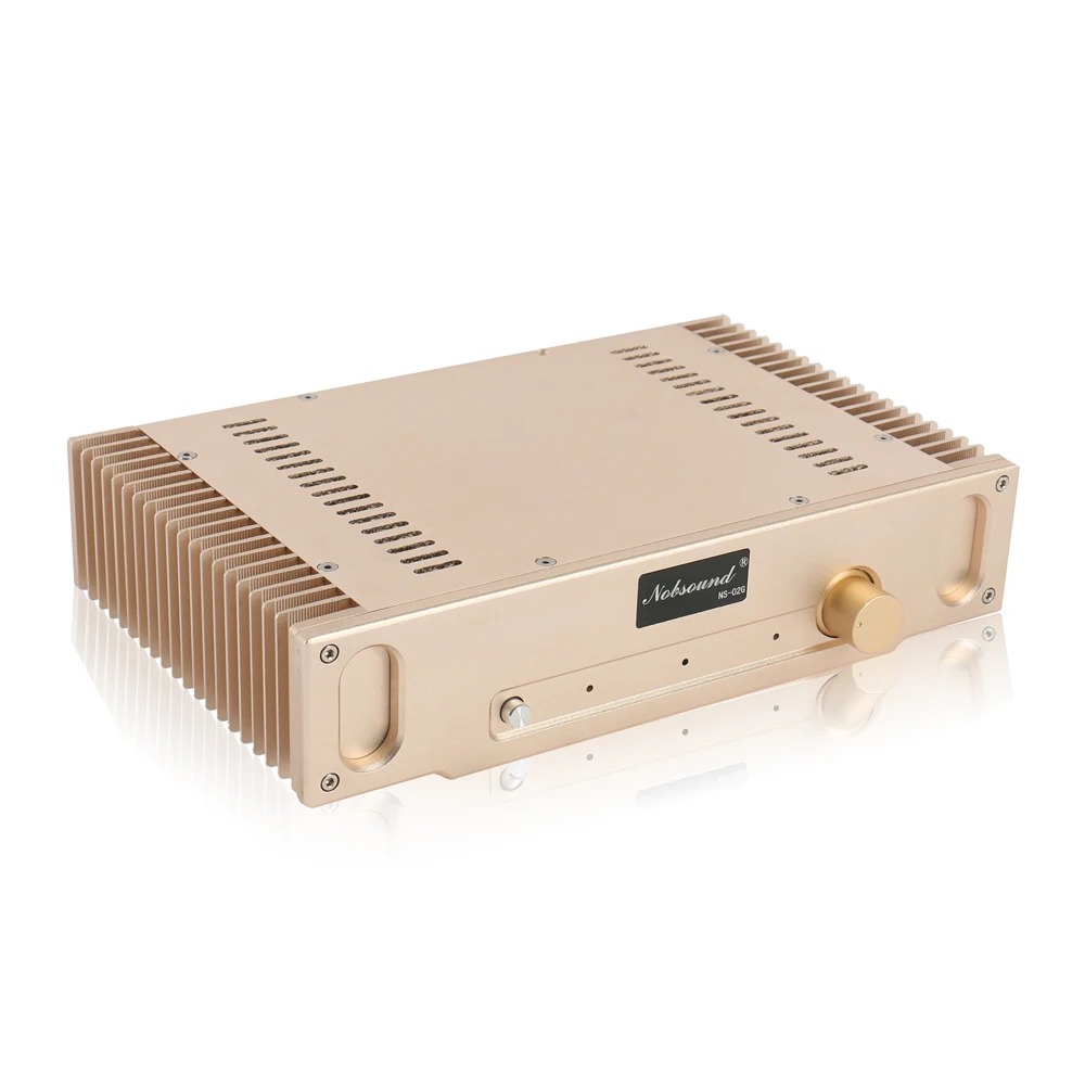 Douk аудио HiFi чистый класс а усилитель мощности домашний стерео аудио одноконцевый Усилитель 15 Вт* 2 см hood69. схема