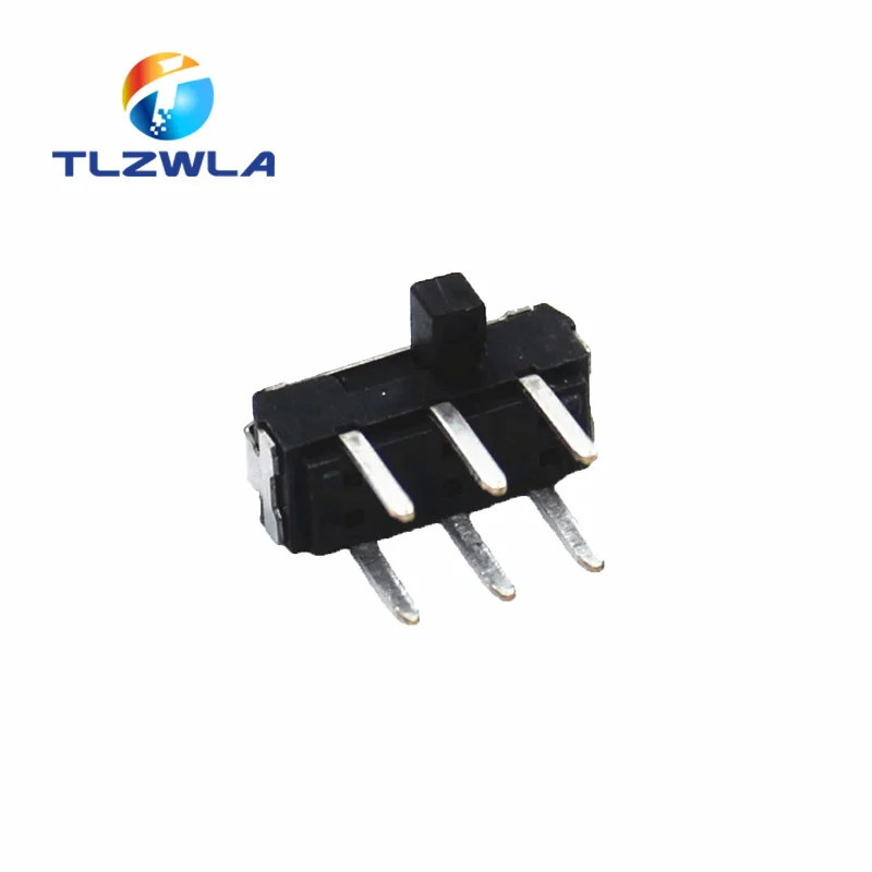 20 шт. миниатюрный 6 контактный боковой переключатель|Выключатели| |