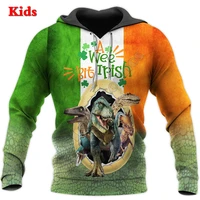 love dinosaur hoodies 3d all over printed kids sweatshirt child long sleeve boy for girl funny animal pullover drop shipping 21