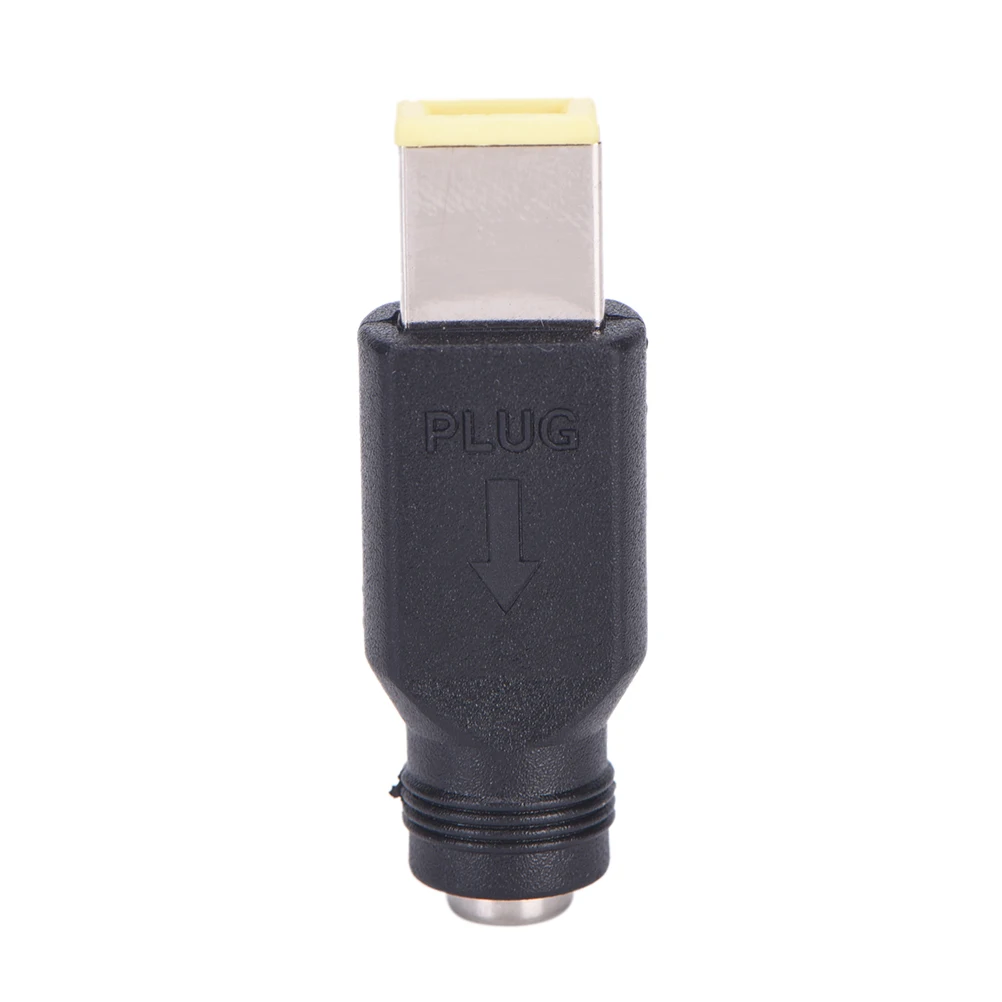 

Female Converter Power Plug Charger Cable Adapter For IBM Lenovo Think Pad PC 5.5 X 2.5mm Universal AC Adapter DC Output Jack