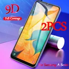 2 шт. 9D для Samsung Galaxy A30 защитное стекло на Samsung A50 M30 A 50 M 30 закаленное стекло Защита для экрана SamsungA50 пленка