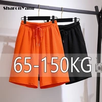 large size high waist shorts women casual harajuku straight summer shorts for joggers women sport shorts for running