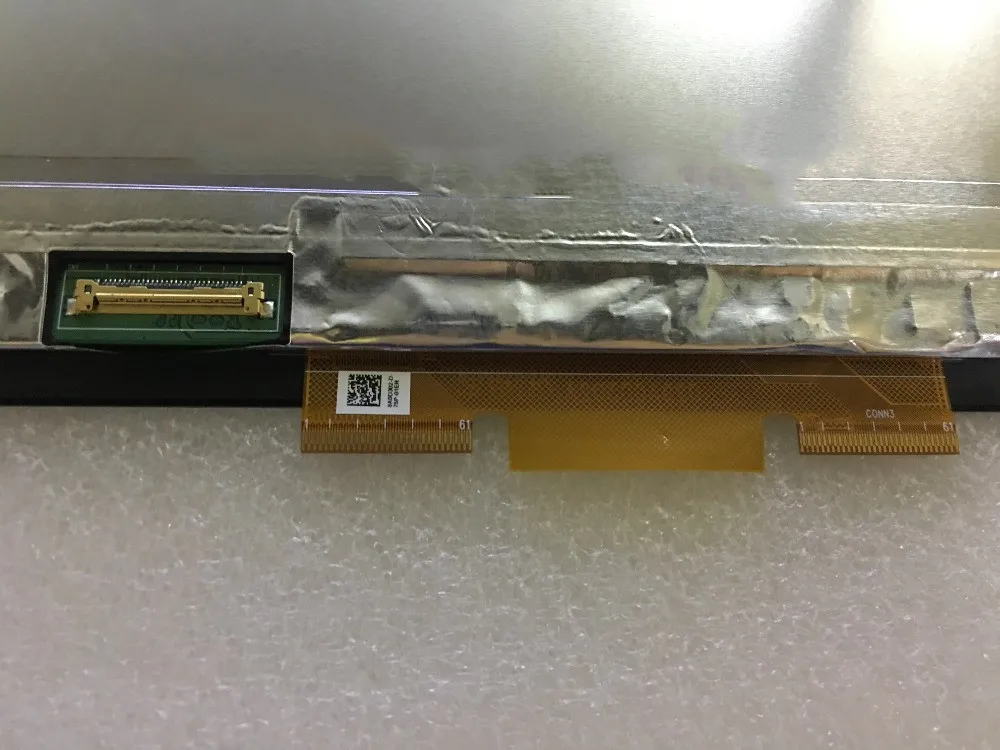 13 3 дюймов для HP Spectre Pro X360 G1 TPN-Q157 LCD дисплей + сенсорный экран LP133QH1 SPA N133HSE-EB3 |
