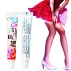 1 шт. зуд дерматит травяные мазь женский Антибактериальный крем анти-грибковая заражают крем рельеф зуд влагалища частной защиты