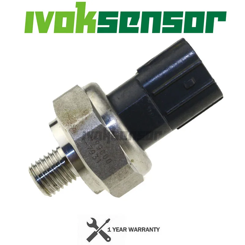 Оригинальный датчик давления масла 37260RNAA01 37260 RNA A01 499000 7931 для Honda Accord 3 5 Civic 1 6 8 CR V 2