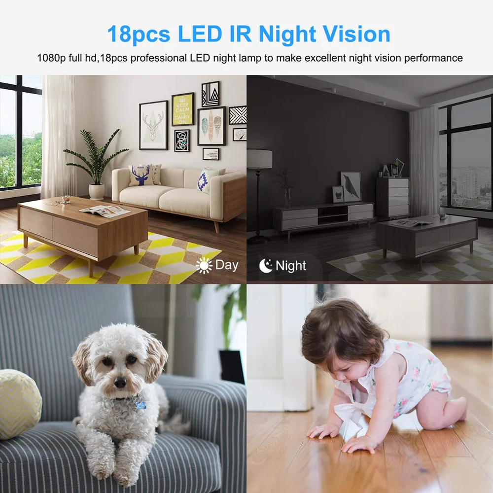 

4G Camera IP 1080P 5MP HD 3G Sim Card Camera Metal Case Outdoor WIFI Camera Wireless MINI CCTV P2P For Car APP CamHi