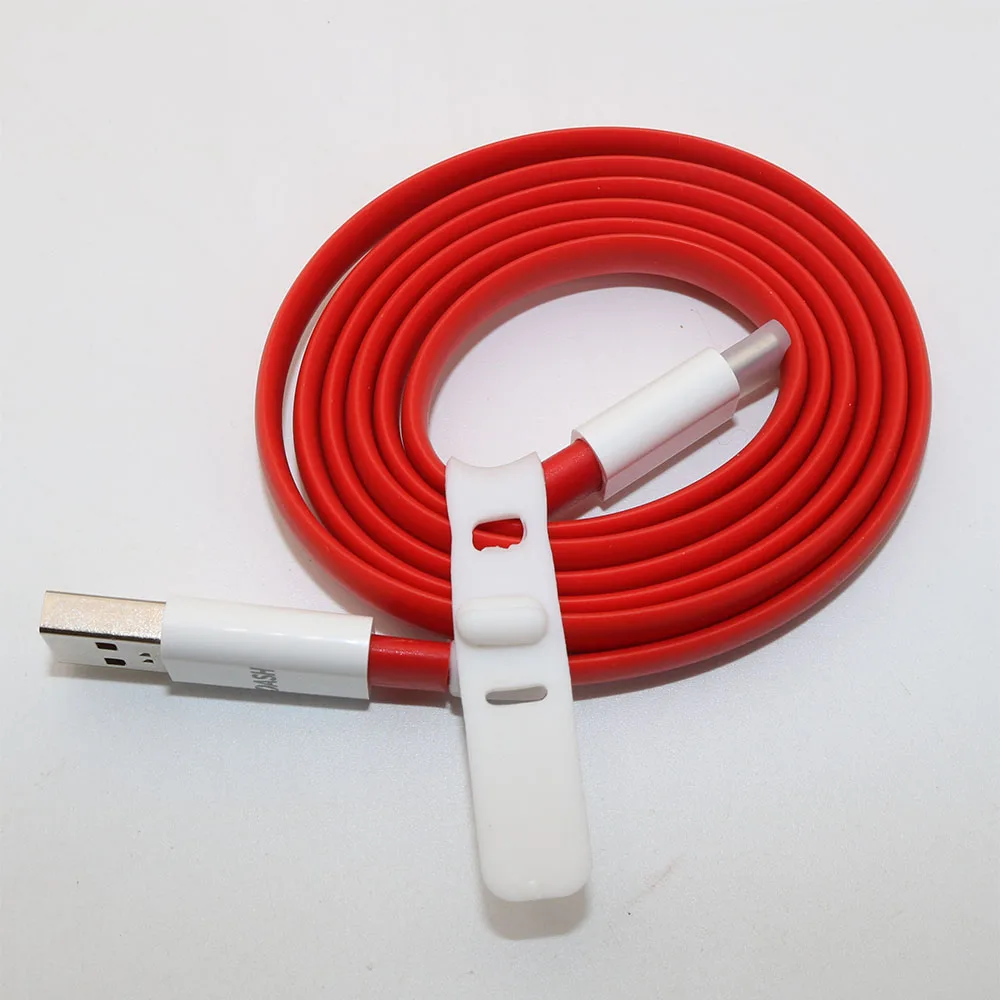 Оригинальное автомобильное зарядное устройство OnePlus 6 для приборной панели