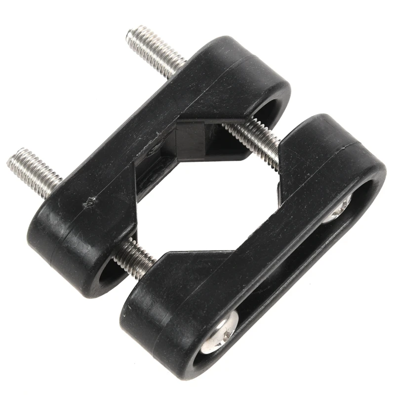 

Stainless Steel Horseshoe Boat Swimming Ring Holder for Rowing Boat Accessories