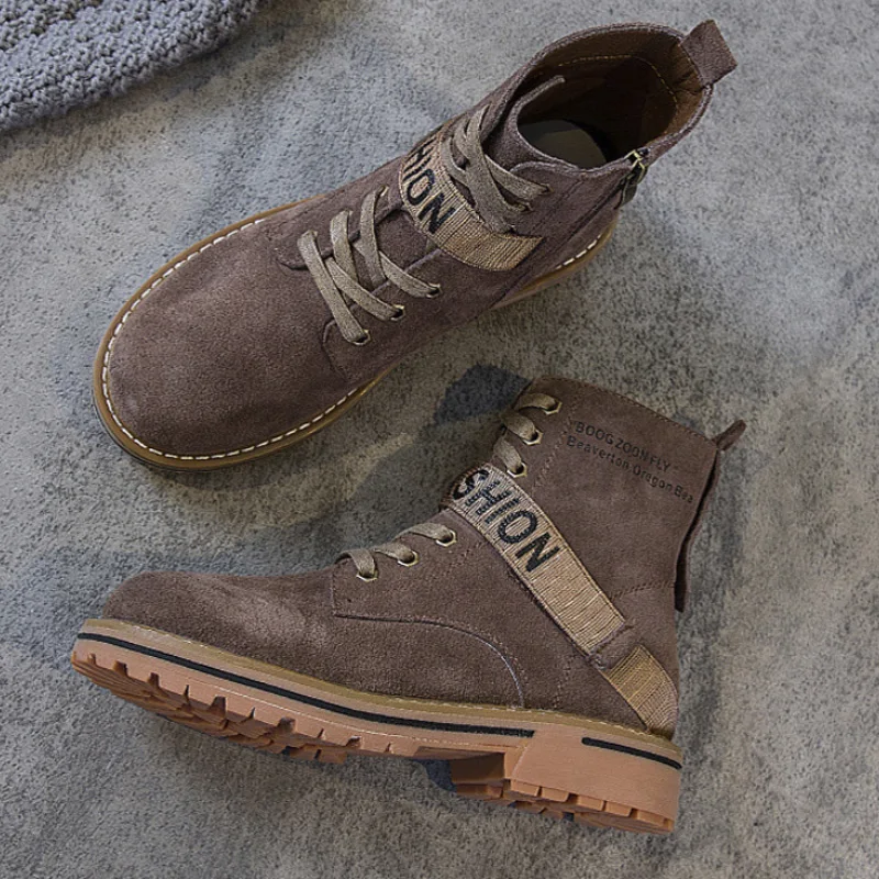 Женские ботинки из натуральной кожи Новое поступление 2019 года женские ботильоны