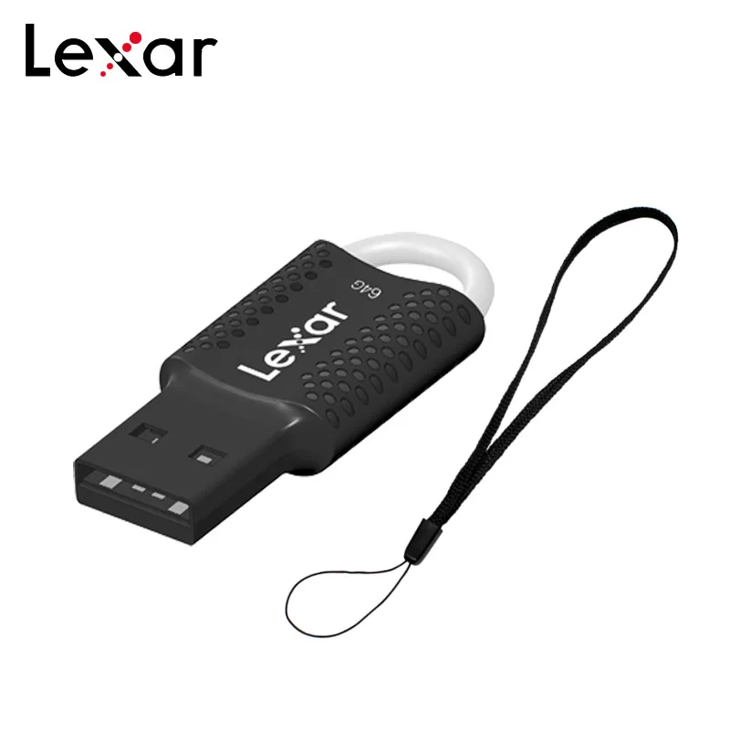USB флеш накопитель Lexar JumpDrive V40 16 64 Гб 2 0|USB флэш-накопители| |
