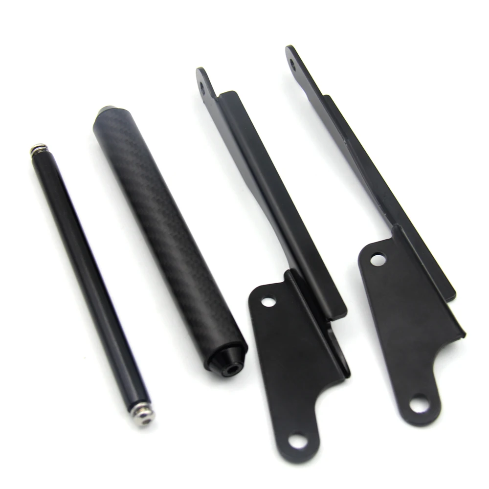 Мотоциклетная Передняя подставка для телефона держатель смартфона gps