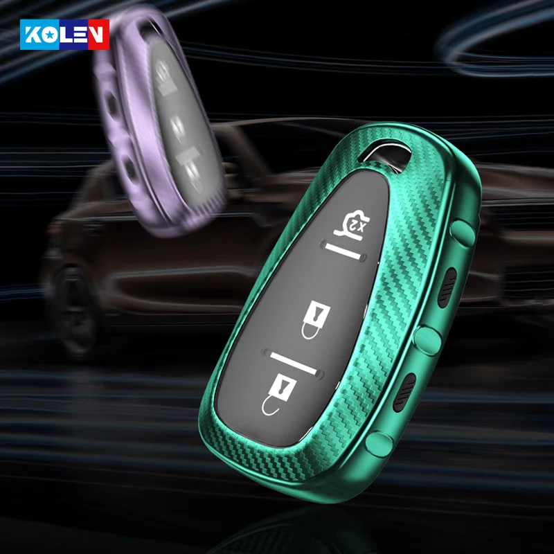 Фоточехол для автомобильного ключа с полным покрытием Chevrolet Holden Malibu Cruze Trax Camaro Volt