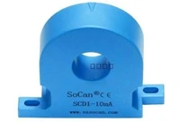 scd1 10ma dc leakage current sensor measure ma level tiny current replace sld1 10ma sensor
