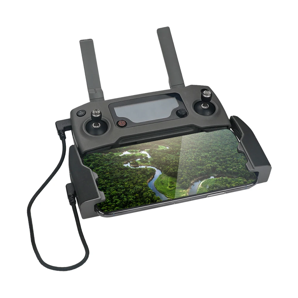 Нейлоновый плетеный кабель для передачи данных пульта дистанционного