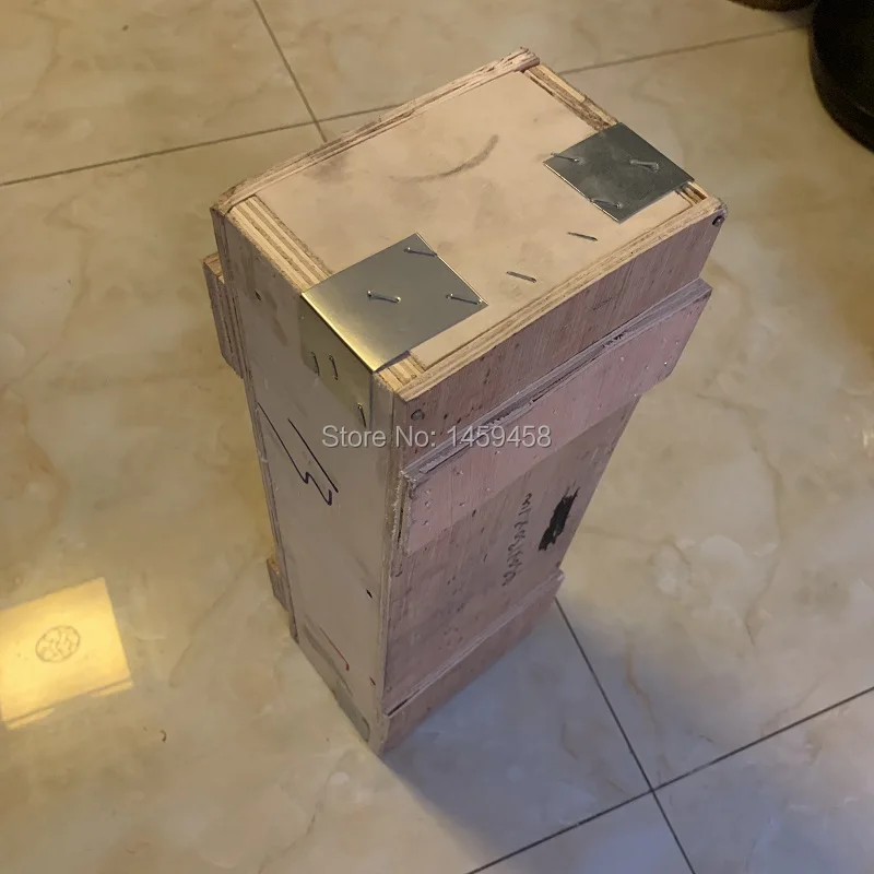 Бесплатная доставка OEM 1091631932(1091-6319-32) Охлаждающий радиатор с воздушным