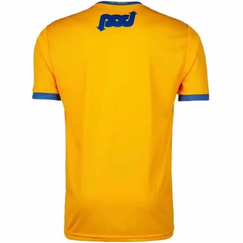 

2021/22 Clare GAA 2 Stripe Home Jersey