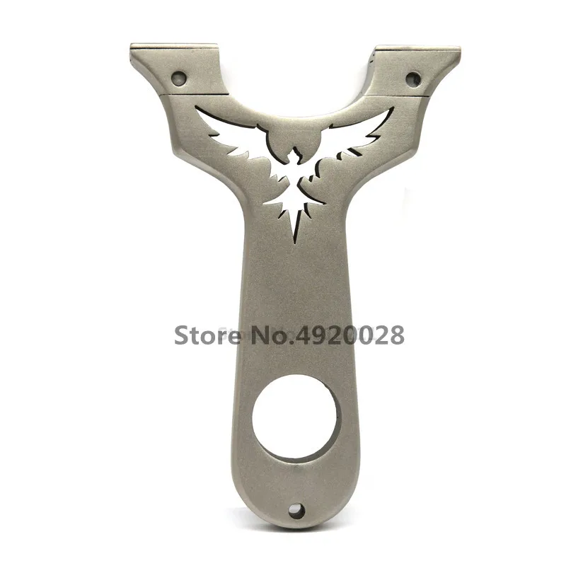 Горячая Распродажа Новинка Рогатка катапульта для охоты Высококачественная из