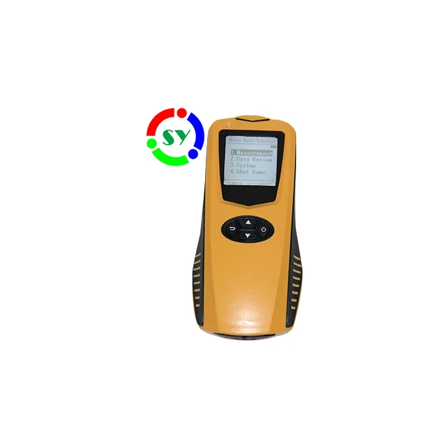 

Concrete Reinforcing Steel Bar metal Diameter Detector machine for Sale