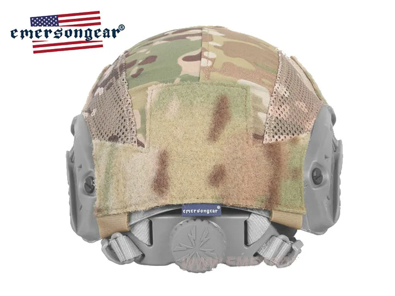 Шлем Emersongear Крышка для: Быстрый Мультикам EM9198|Кепки для охоты| |
