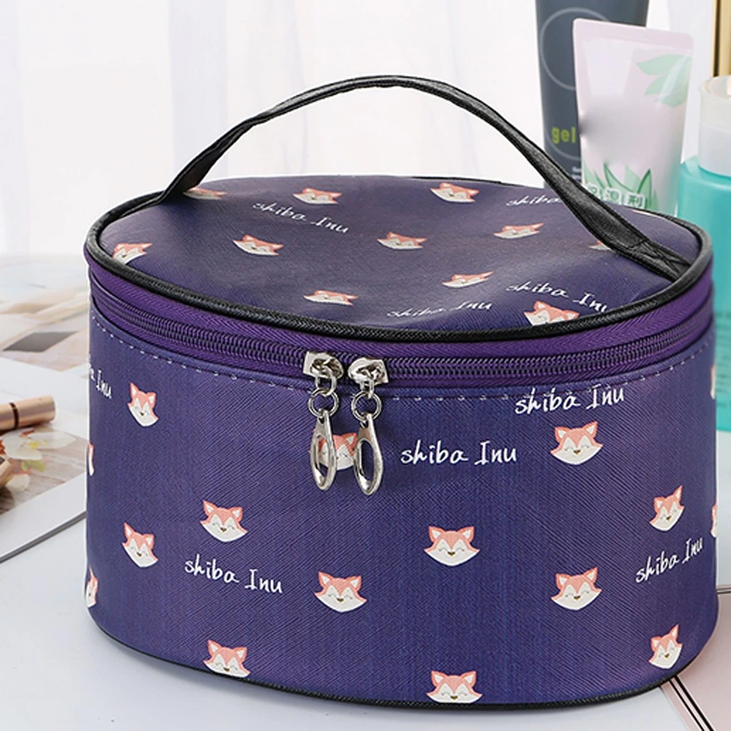 Aelicy Высококачественная сумка для макияжа модные женские косметички новая