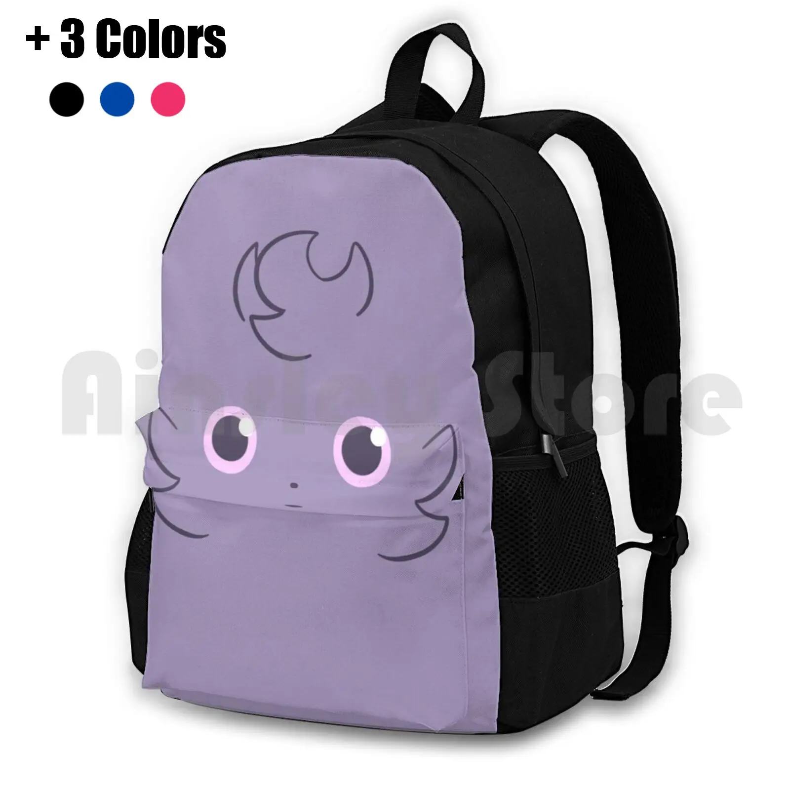

Espurr Outdoor Hiking Backpack Riding Climbing Sports Bag Espurr Geek Video Games