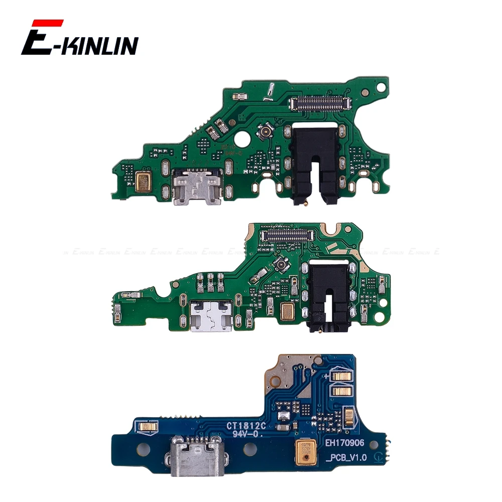 Зарядная док-станция с USB-портом для зарядки штепсельная плата микрофоном гибкий