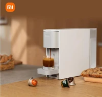 mi capsule coffee machine fully automatic home portable italian american concentrated one key extraction