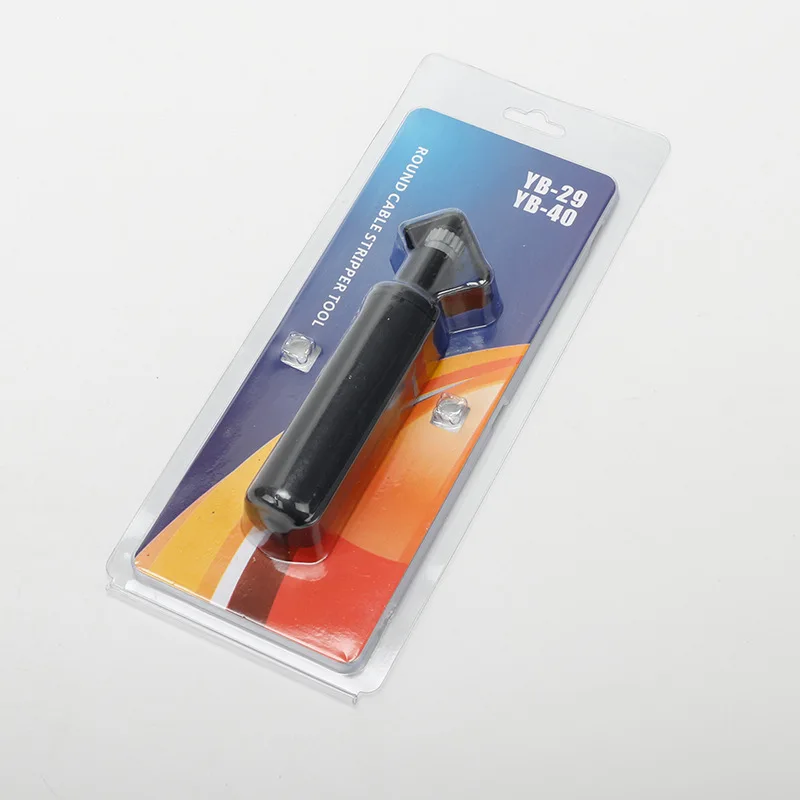 Бесплатная доставка волоконно-оптический инструмент для зачистки Круглый