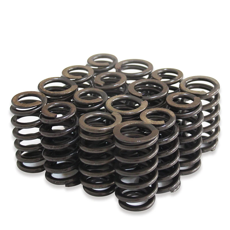 MSCRP для всех двигателей LS-подъемный Номинальный подъемник 600 набор пружин клапана