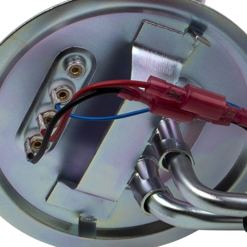 Передний и задний Электрический топливный насос F6TZ9A407CA сборка отправителя для Ford