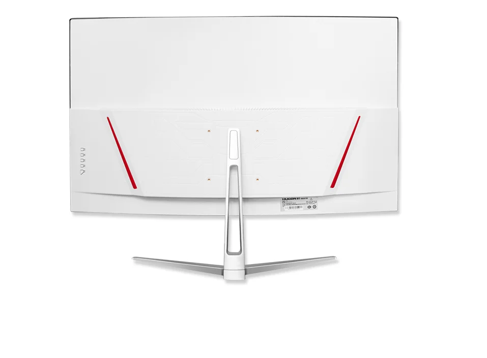 32 дюймовый изогнутый игровой СВЕТОДИОДНЫЙ монитор 144 Гц Edge Less AMD FreeSync DisplayPort DP/HDMI