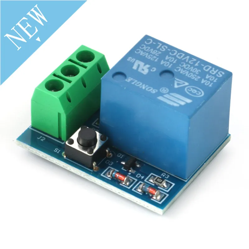 Модуль защиты аккумулятора 12 В защитная плата свинцово кислотной батареи защита