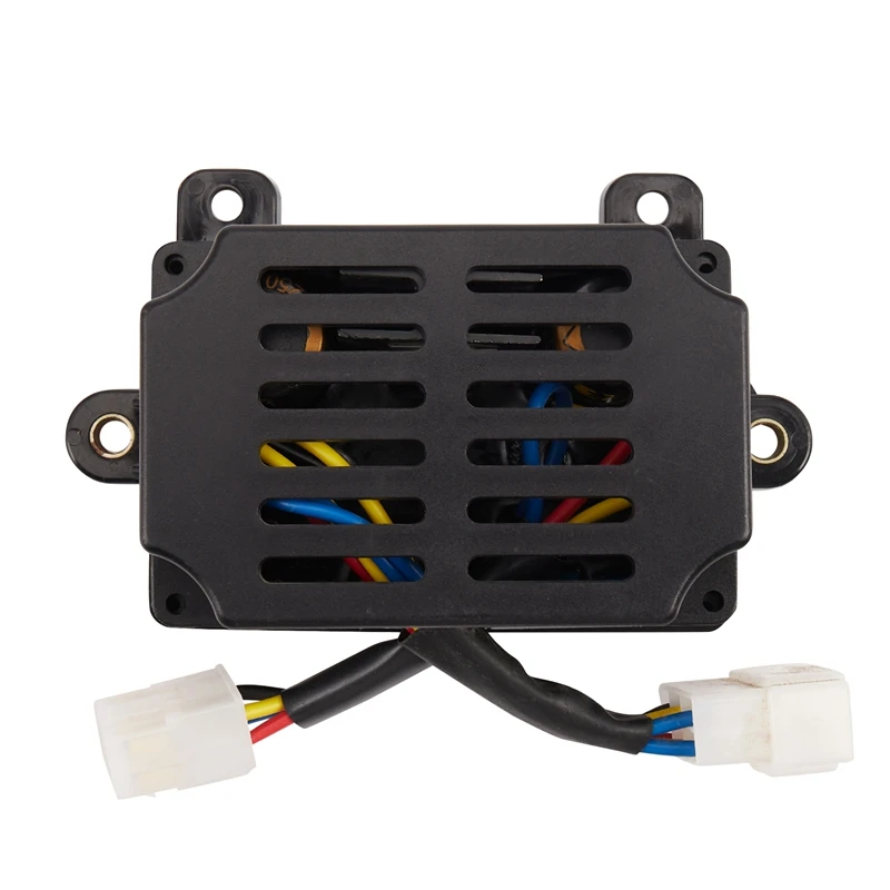 Стабилизатор напряжения генератора мощность 5 кВт | Электроника