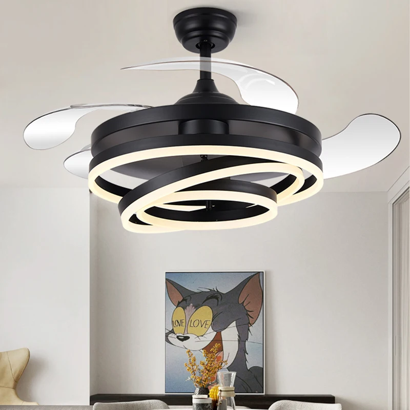 Светодиодный светильник в скандинавском стиле для спальни лампа потолочного