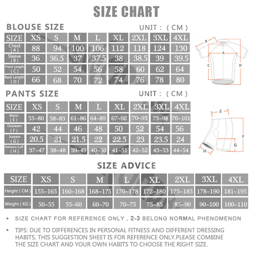 

RYZON Men Ropa Ciclismo Hombre 2021 Pro Team Cycling Jersey Breathable Short Sleeve Jersey Bike Triathlon Tees Mtb Clothes