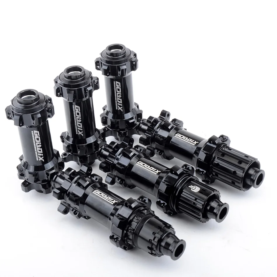GOLDIX GD310 DTSWISS 28H mountain bike hub 60T ratchet system HG XD MS tower base bicycle hubs supports SHIMANO/SRAM freewheel