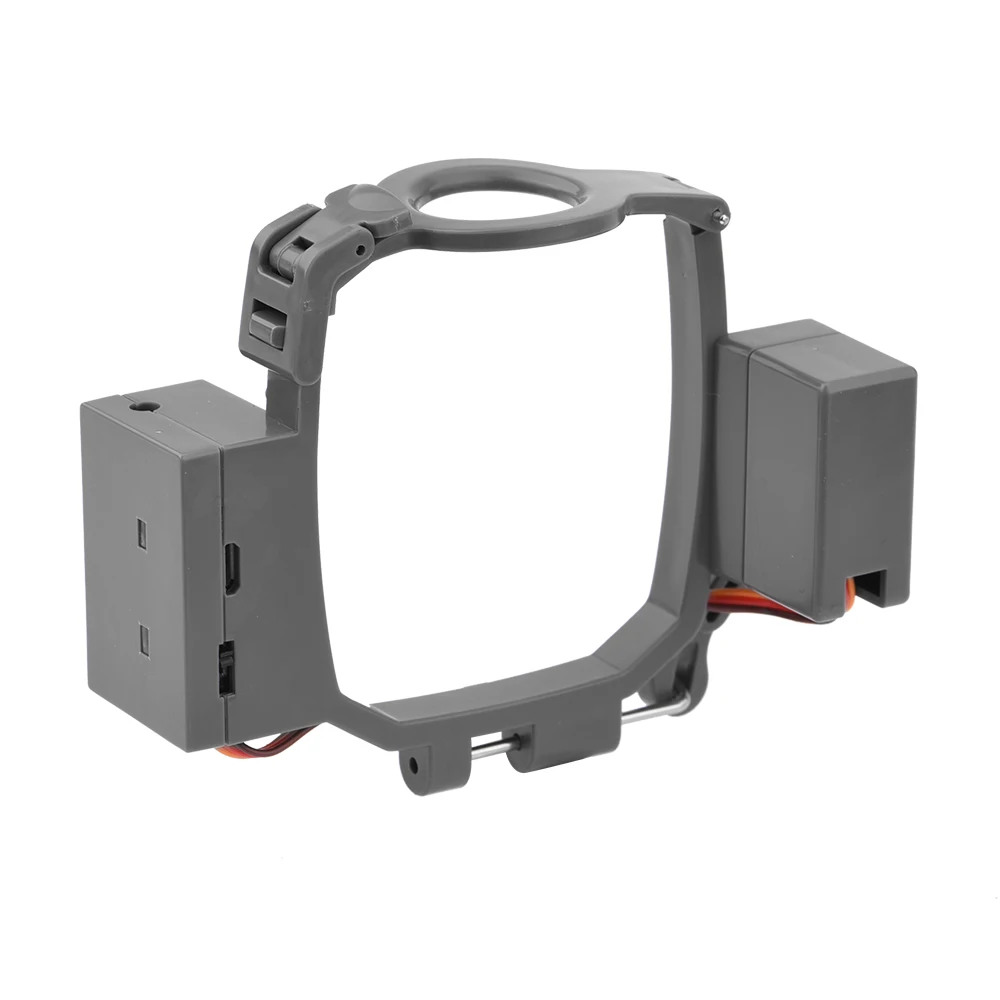 Метатель для DJI Mavic Pro/Air 2/Pro Zoom Air 2S Mini 2 FIMI X8 доставки прикорма и оснастки