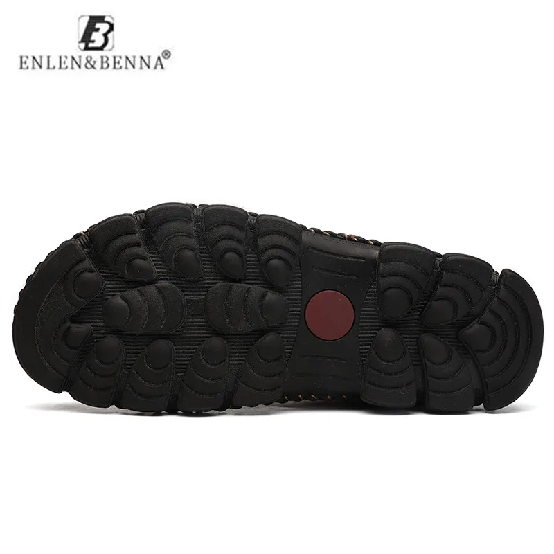 Лидер продаж Мужские туфли Кожаные Высокое качество Зимние Мокасины Мягкие