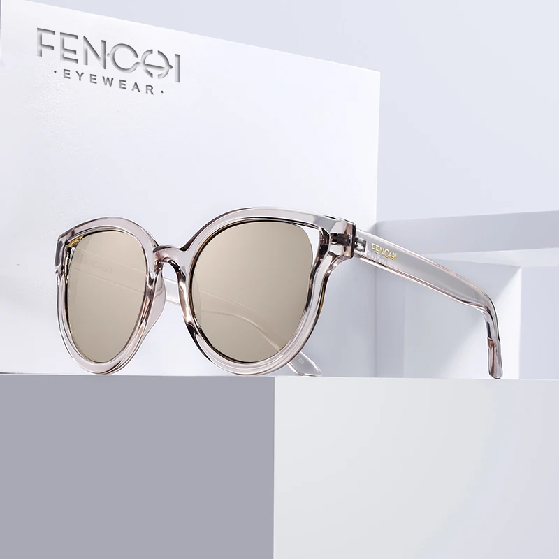 2020 New polarized sunglasses outdoor simple sun-shading glasses