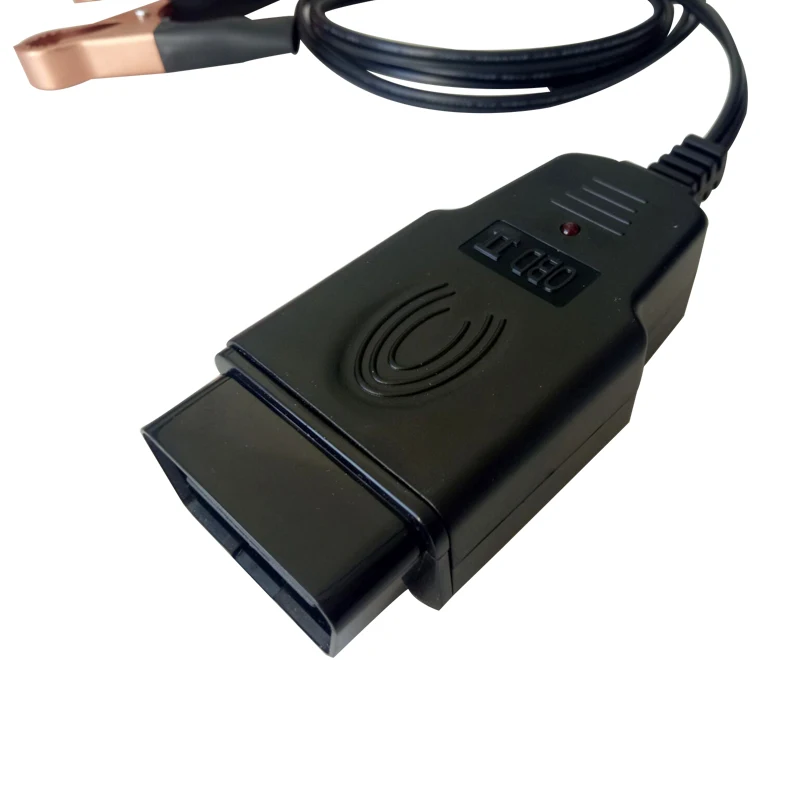 Автомобильный Запасной инструмент OBD2 ECU для экономии памяти автомобильный OBD II